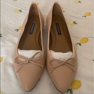 Margaux Flats
